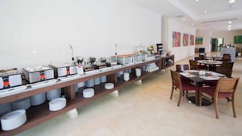 Holiday Inn Express Xalapa, An Ihg Hotel