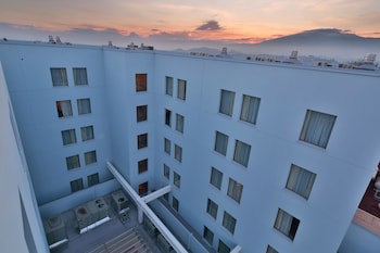 Holiday Inn Express Xalapa, An Ihg Hotel