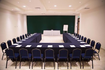 Holiday Inn Express Xalapa, An Ihg Hotel