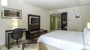 Holiday Inn Express Xalapa, An Ihg Hotel