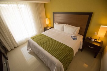 Holiday Inn Express Xalapa, An Ihg Hotel