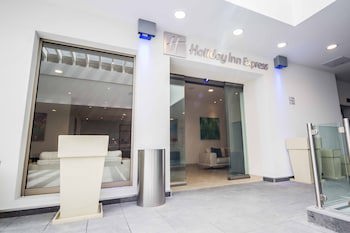 Holiday Inn Express Xalapa, An Ihg Hotel