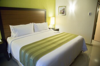 Holiday Inn Express Xalapa, An Ihg Hotel