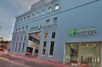 Holiday Inn Express Xalapa, An Ihg Hotel