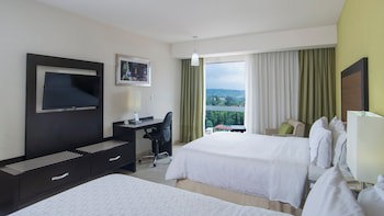 Holiday Inn Express Xalapa, An Ihg Hotel