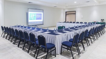 Holiday Inn Express Xalapa, An Ihg Hotel