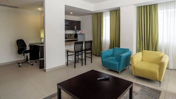 Holiday Inn Express Xalapa, An Ihg Hotel