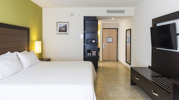 Holiday Inn Express Xalapa, An Ihg Hotel