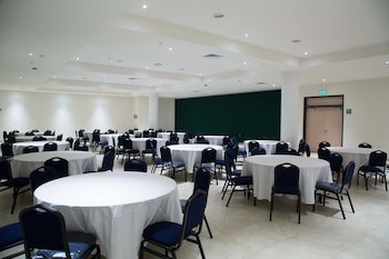 Holiday Inn Express Xalapa, An Ihg Hotel