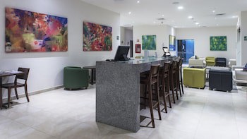 Holiday Inn Express Xalapa, An Ihg Hotel