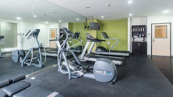 Holiday Inn Express Xalapa, An Ihg Hotel