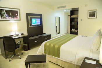 Holiday Inn Express Xalapa, An Ihg Hotel
