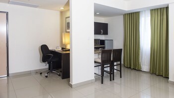Holiday Inn Express Xalapa, An Ihg Hotel