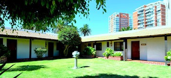 Hotel Concorde