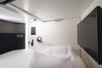 Fujisawa Hotel En