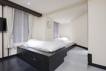 Fujisawa Hotel En