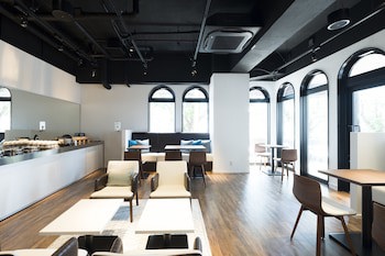 Fujisawa Hotel En