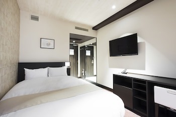 Fujisawa Hotel En