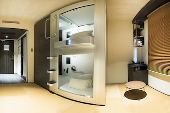 Fujisawa Hotel En