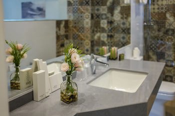 H.Boutique La Caleta Bay