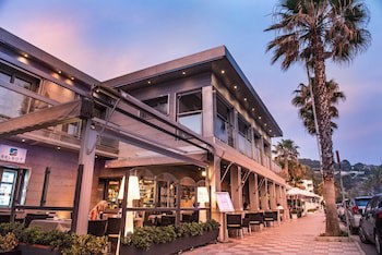 H.Boutique La Caleta Bay