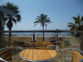 H.Boutique La Caleta Bay