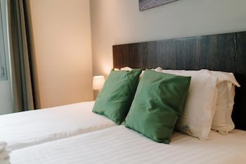H.Boutique La Caleta Bay