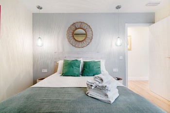 H.Boutique La Caleta Bay