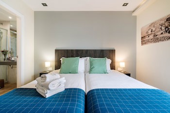 H.Boutique La Caleta Bay