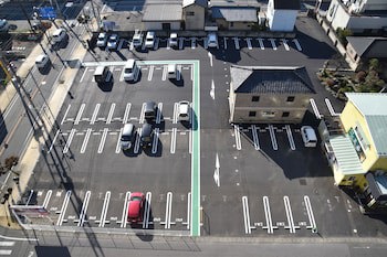 Apa Hotel Isesakieki Minami