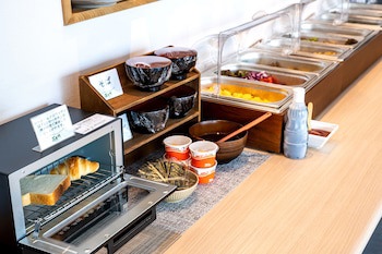 Apa Hotel Isesakieki Minami