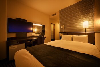 Apa Hotel Isesakieki Minami