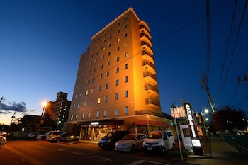 Apa Hotel Isesakieki Minami