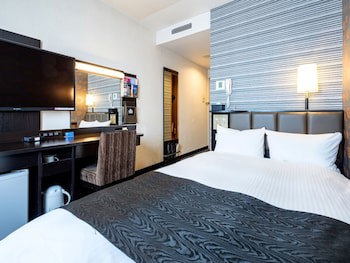 Apa Hotel Isesakieki Minami