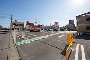 Apa Hotel Isesakieki Minami