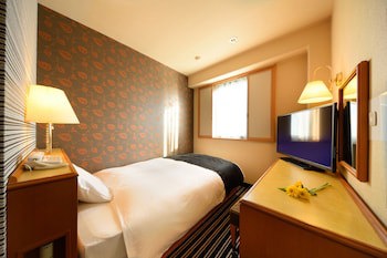 Apa Hotel Isesakieki Minami