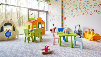 Diune Hotel