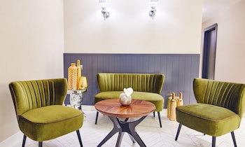 Diune Hotel