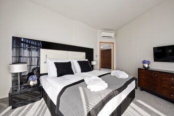 Diune Hotel