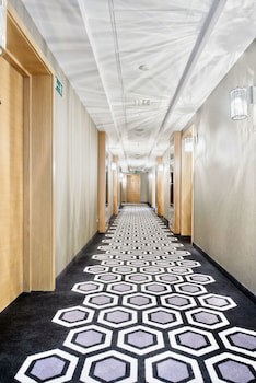 Diune Hotel