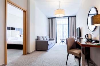 Diune Hotel