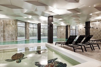 Diune Hotel