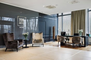 Diune Hotel