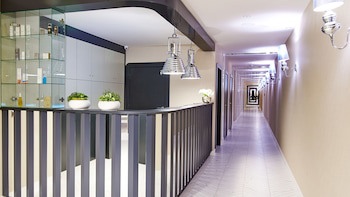 Diune Hotel