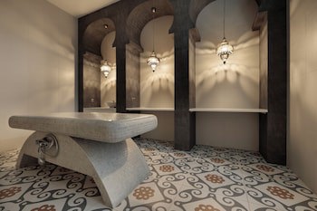 Diune Hotel