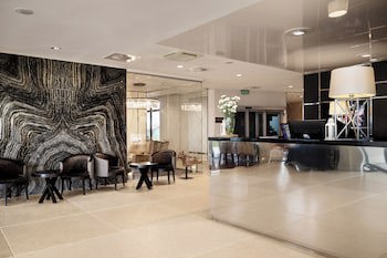 Diune Hotel