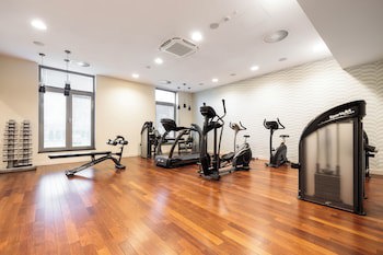 Diune Hotel