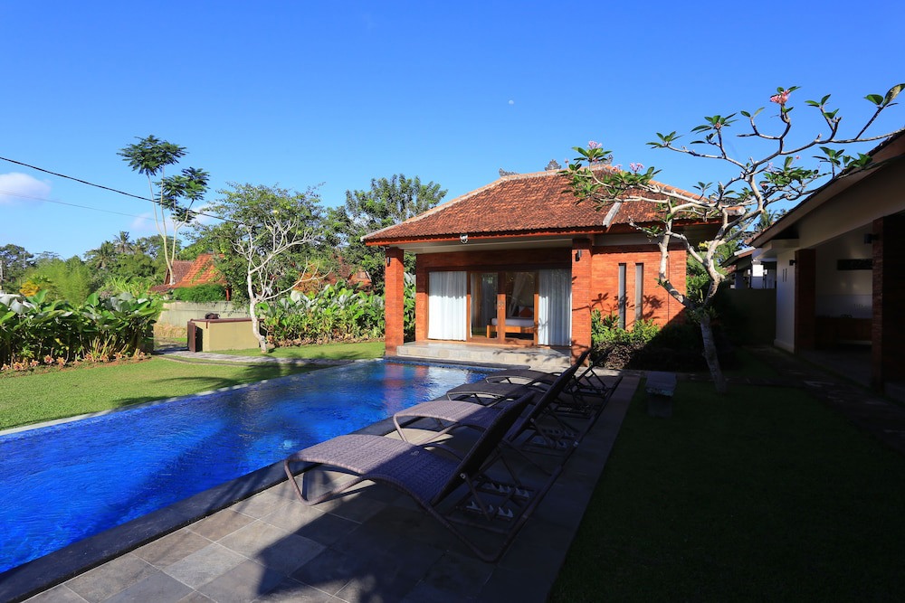 Ubud Heaven Sayan