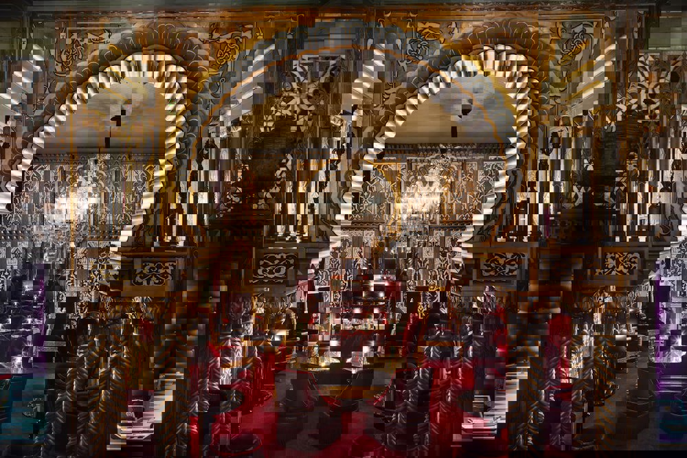 Maison Souquet, Hotel & Spa