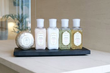Breath Hotel